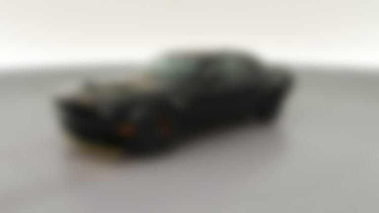 2023 Dodge Challenger vehicle photo