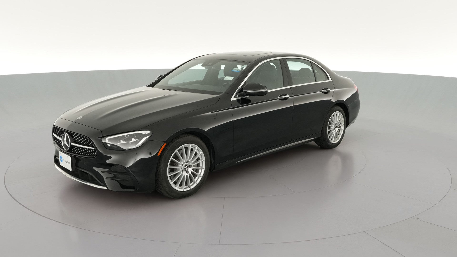 2021 Mercedes-Benz E-Class vehicle photo