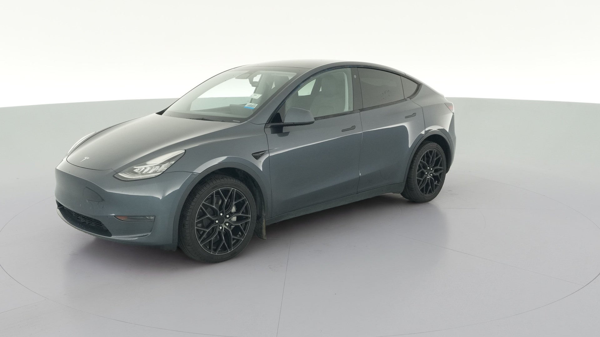 2023 Tesla Model Y vehicle photo