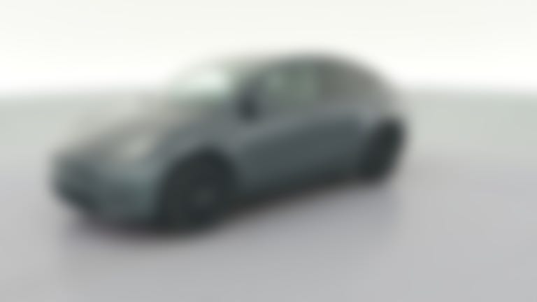 2023 Tesla Model Y vehicle photo