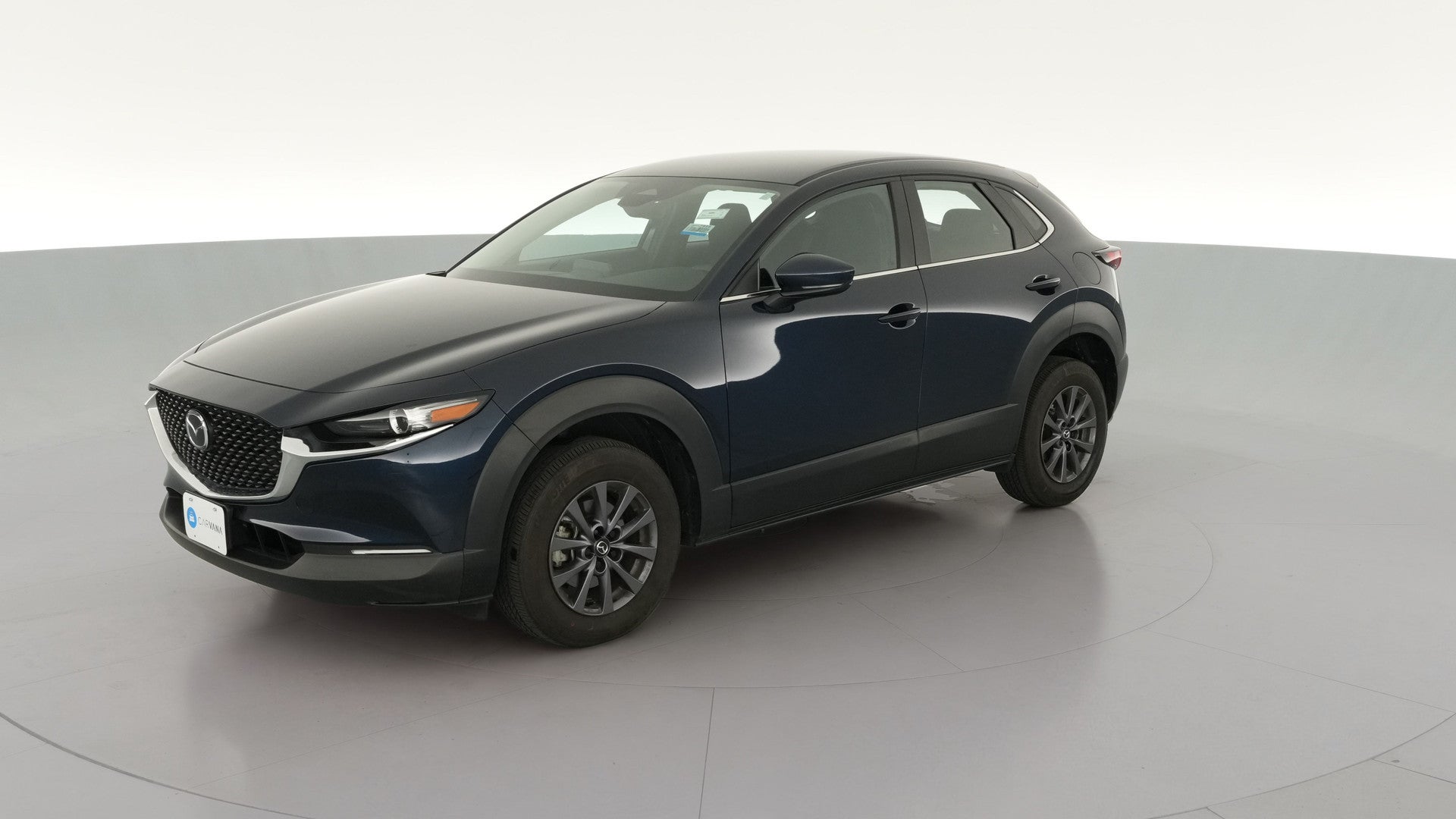 2024 MAZDA CX-30 vehicle photo