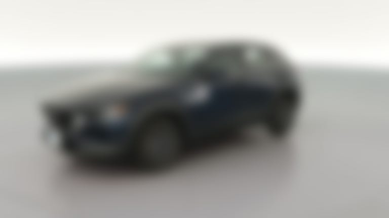 2024 MAZDA CX-30 vehicle photo