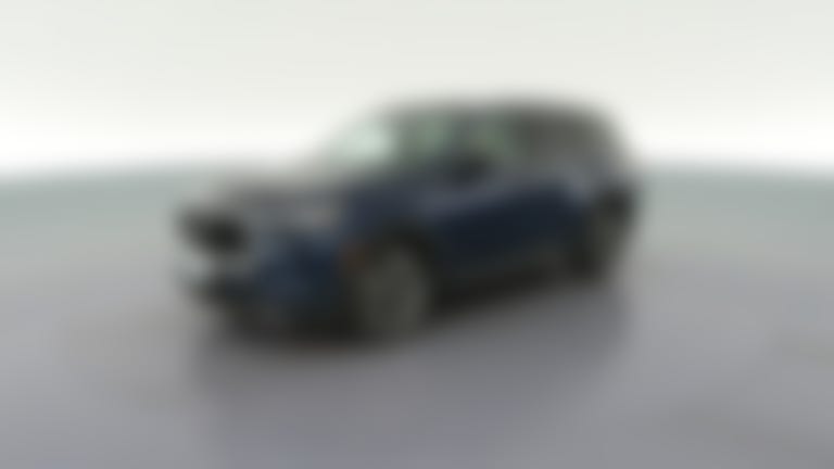 2022 INFINITI QX60 vehicle photo