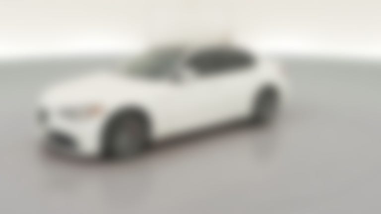 2022 Alfa Romeo Giulia vehicle photo