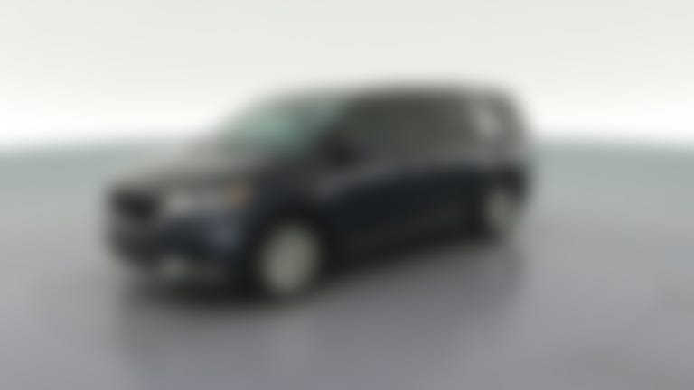 2024 Kia Carnival vehicle photo