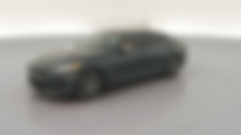 2023 Kia Stinger vehicle photo