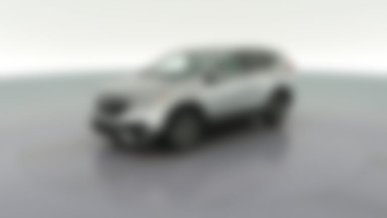 2022 Honda CR-V Hybrid vehicle photo