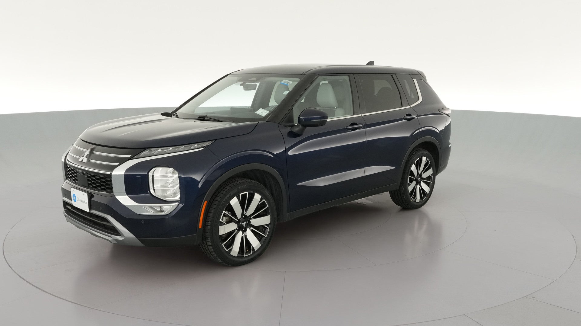 2025 Mitsubishi Outlander vehicle photo