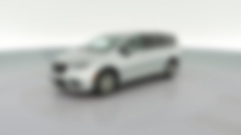 2023 Chrysler Pacifica vehicle photo