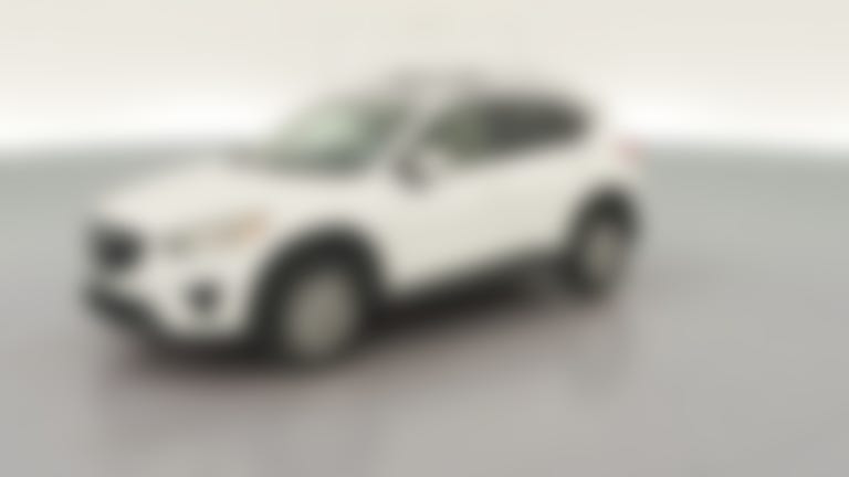 2016 MAZDA CX-5 vehicle photo