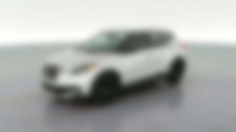2020 Nissan Kicks vehicle photo