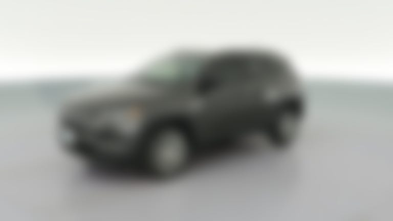 2024 Jeep Compass vehicle photo