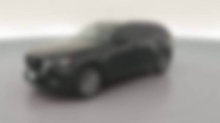 2024 MAZDA CX-90 vehicle photo