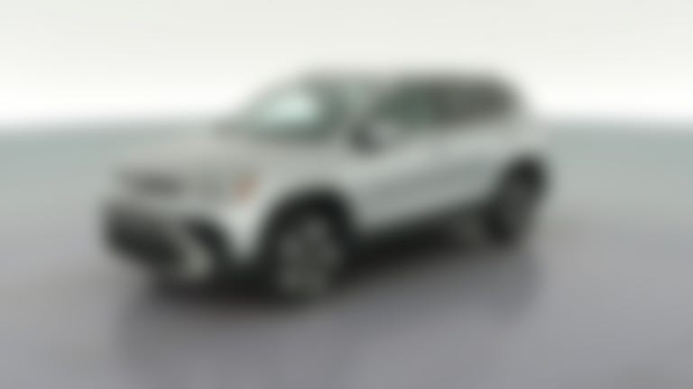 2025 Volkswagen Taos vehicle photo