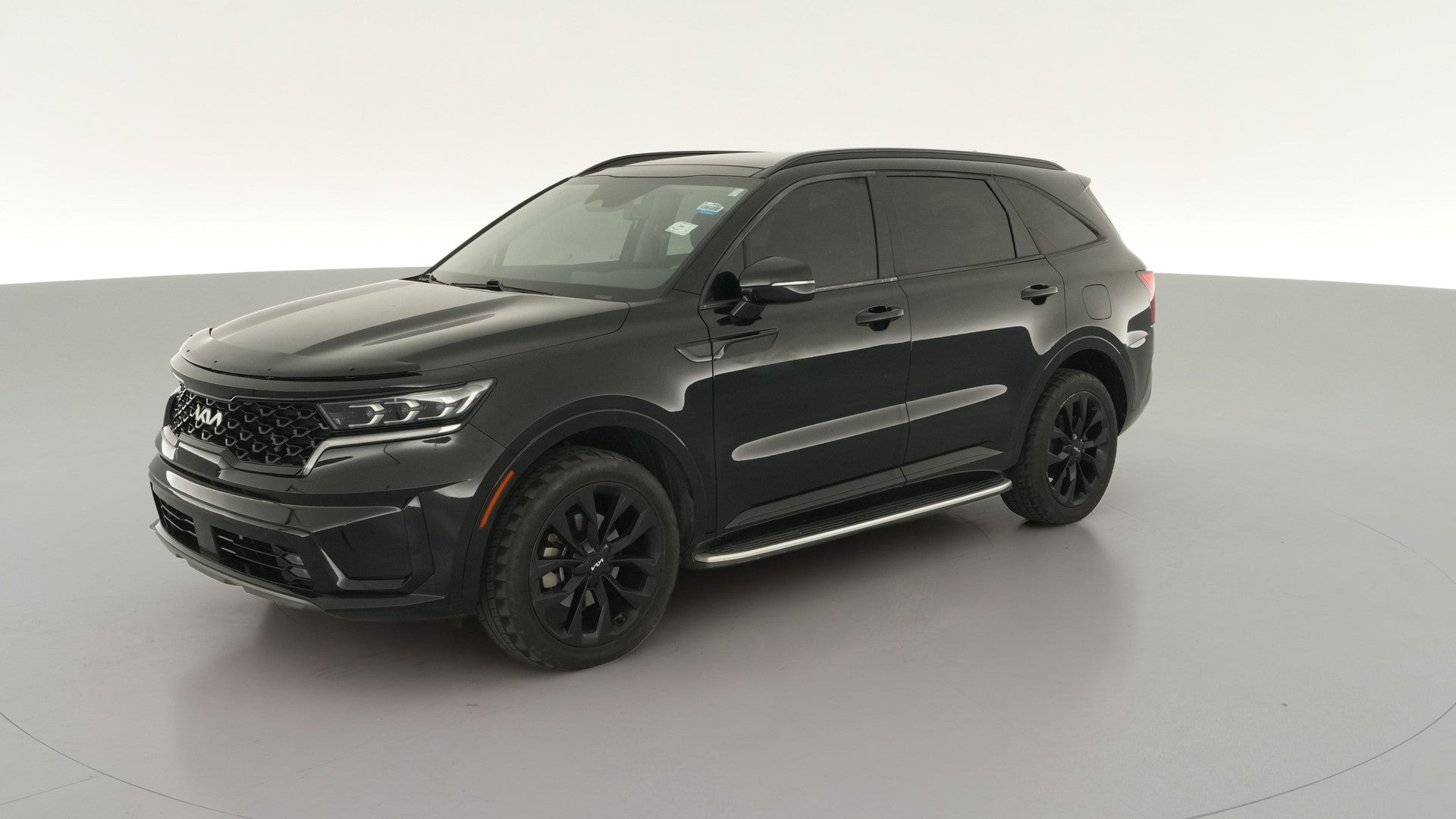 2022 Kia Sorento vehicle photo