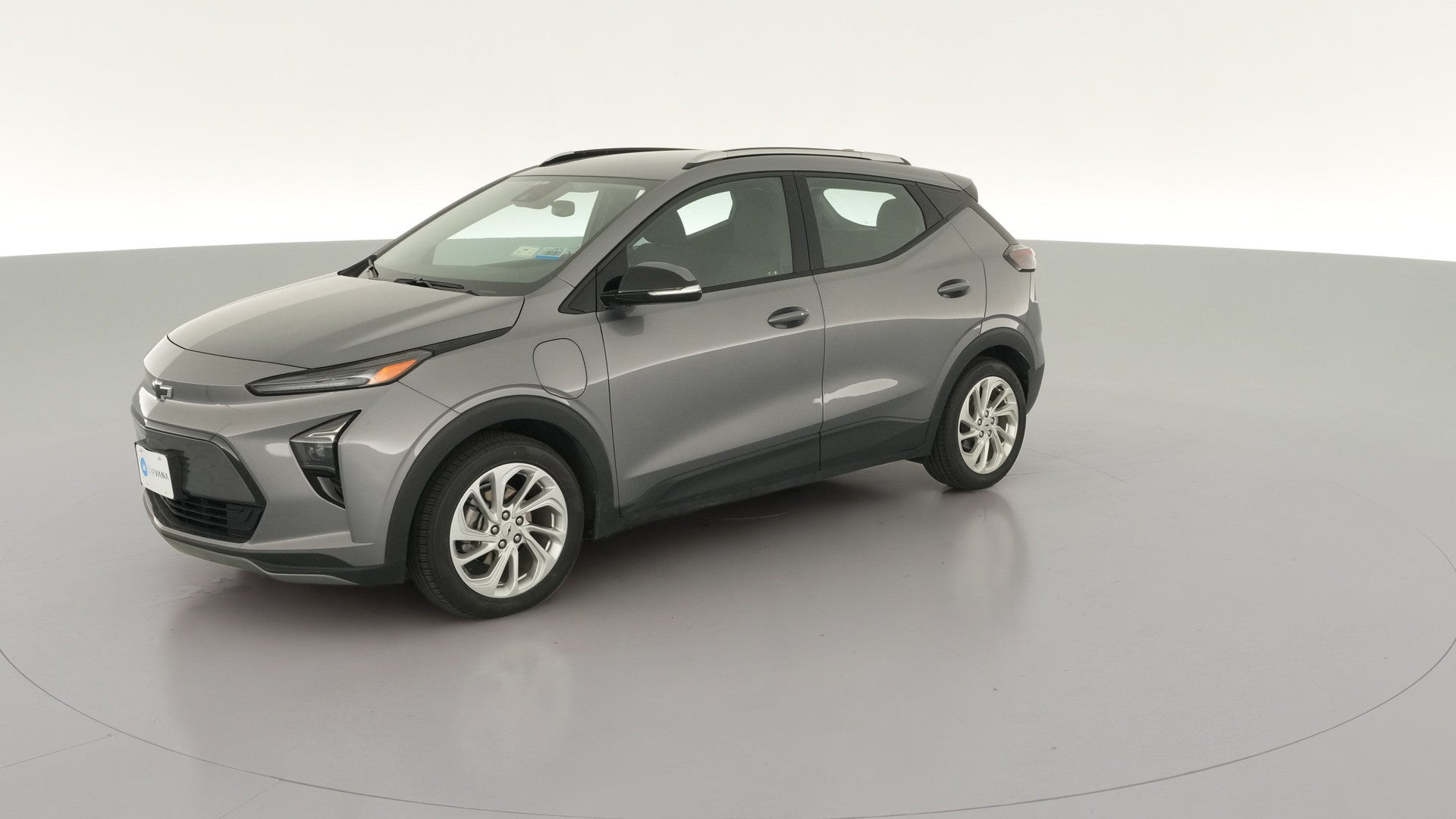 2023 Chevrolet Bolt EUV vehicle photo