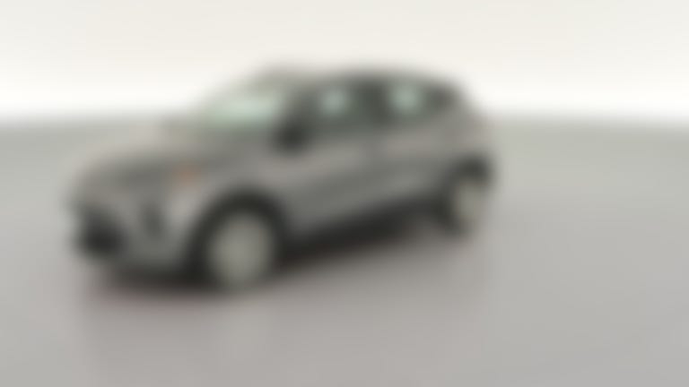 2023 Chevrolet Bolt EUV vehicle photo