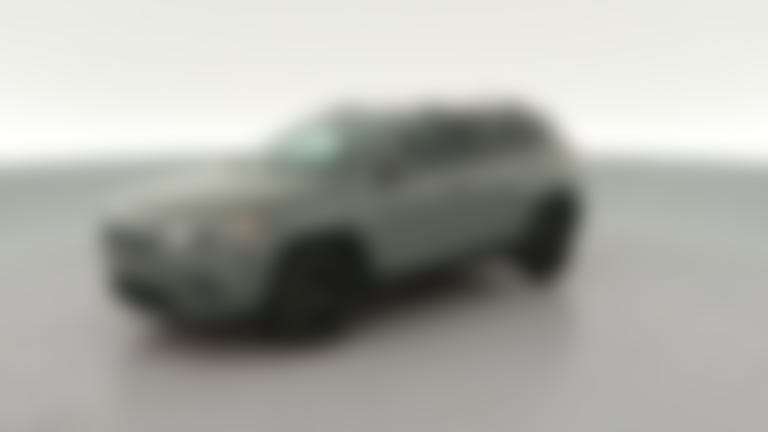 2019 Jeep Cherokee vehicle photo