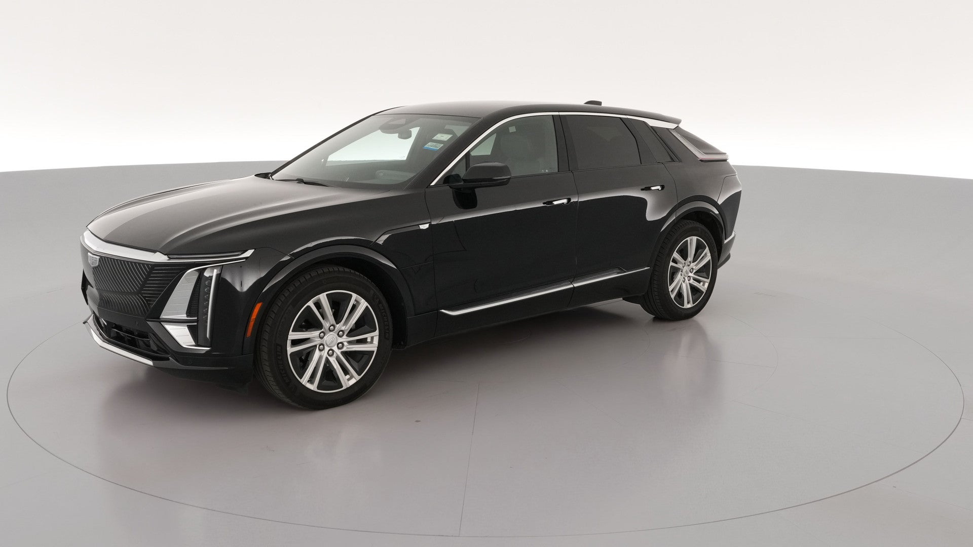2024 Cadillac LYRIQ vehicle photo