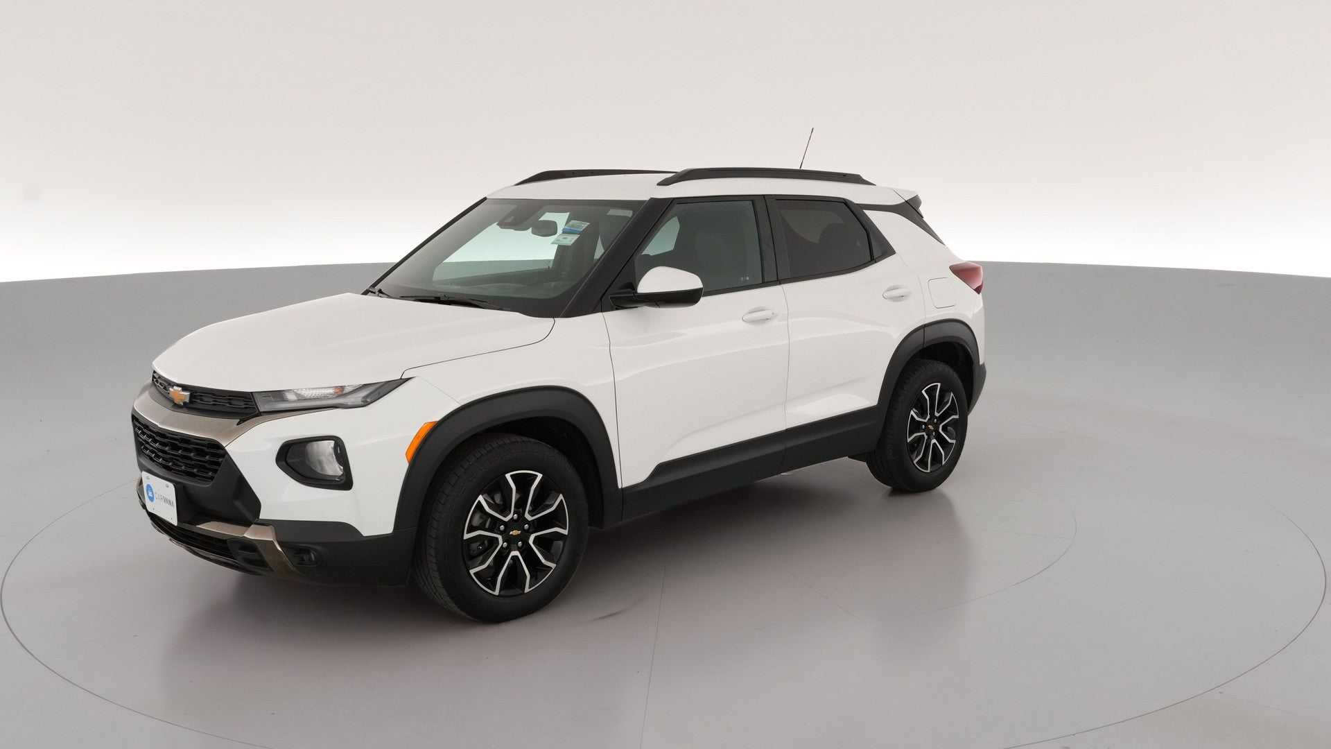 2023 Chevrolet Trailblazer vehicle photo