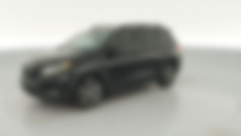 2019 Honda Passport vehicle photo