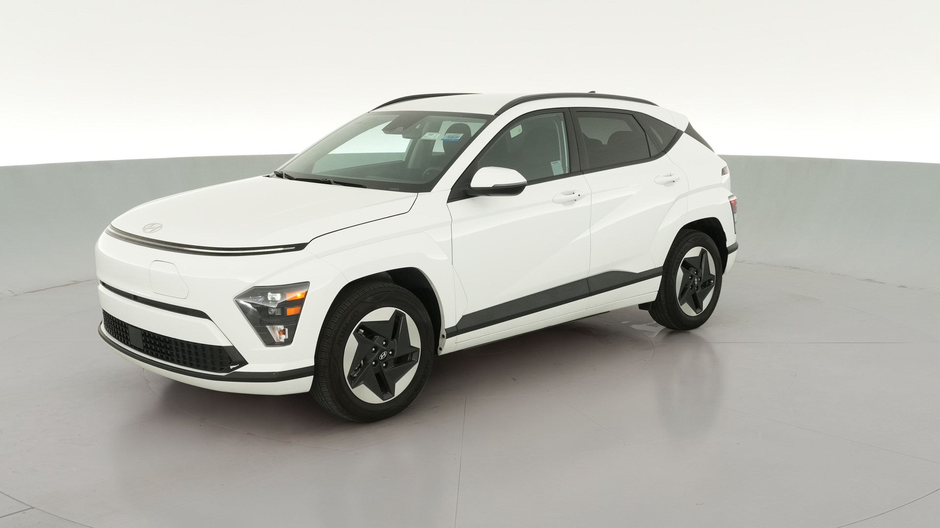 2024 Hyundai Kona Electric vehicle photo