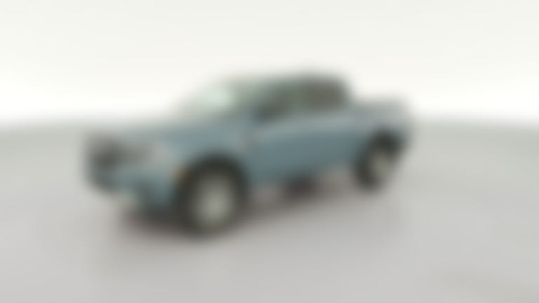 2024 Ford Ranger SuperCrew vehicle photo