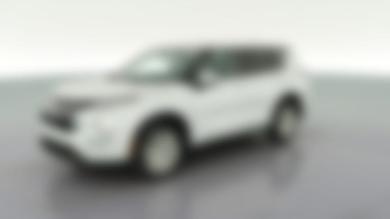 2025 Mitsubishi Outlander vehicle photo