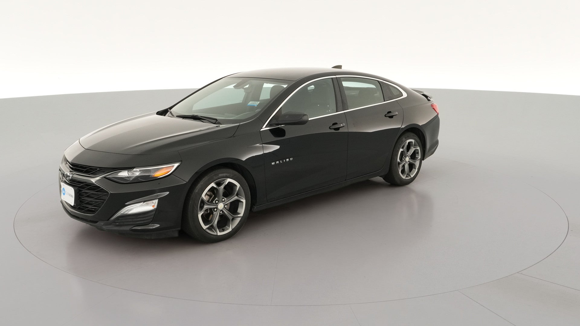 2019 Chevrolet Malibu vehicle photo