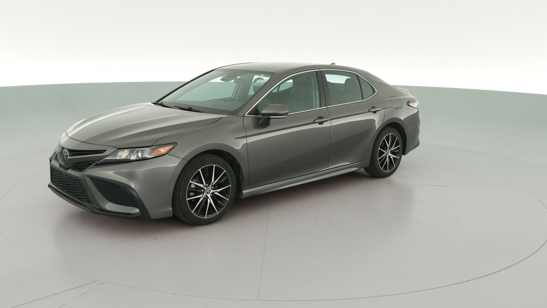 2023 Toyota Camry vehicle photo