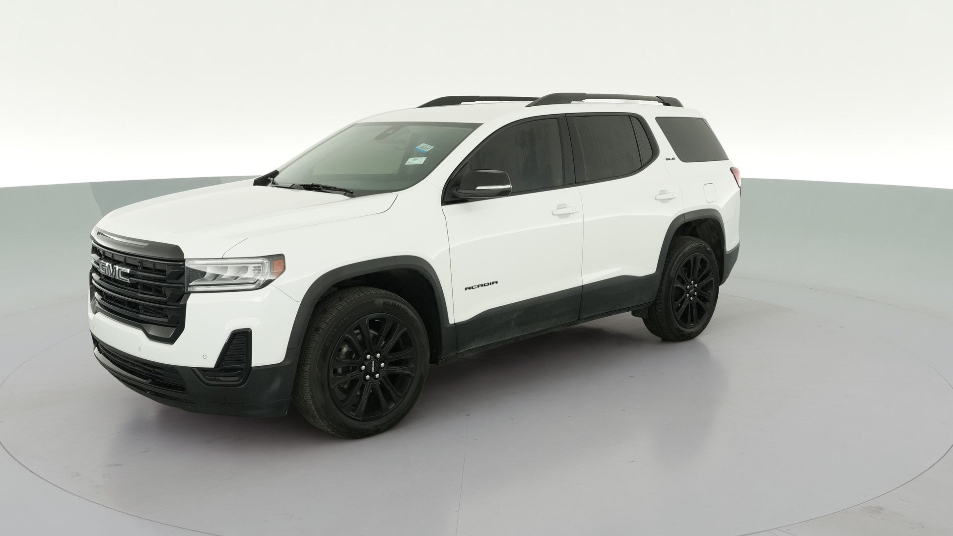 2023 GMC Acadia vehicle photo