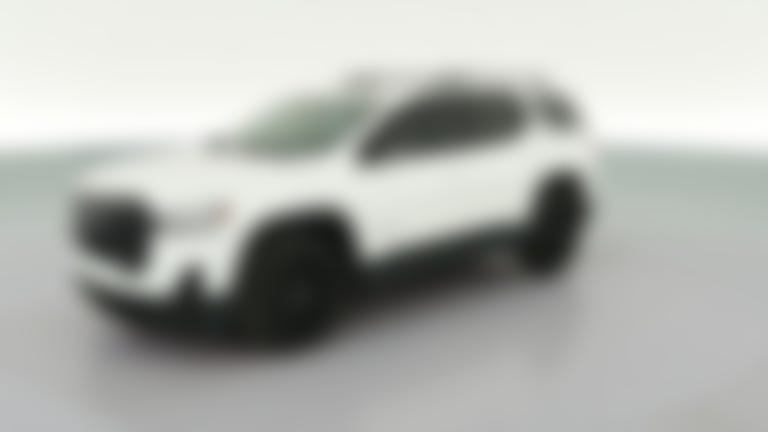 2023 GMC Acadia vehicle photo
