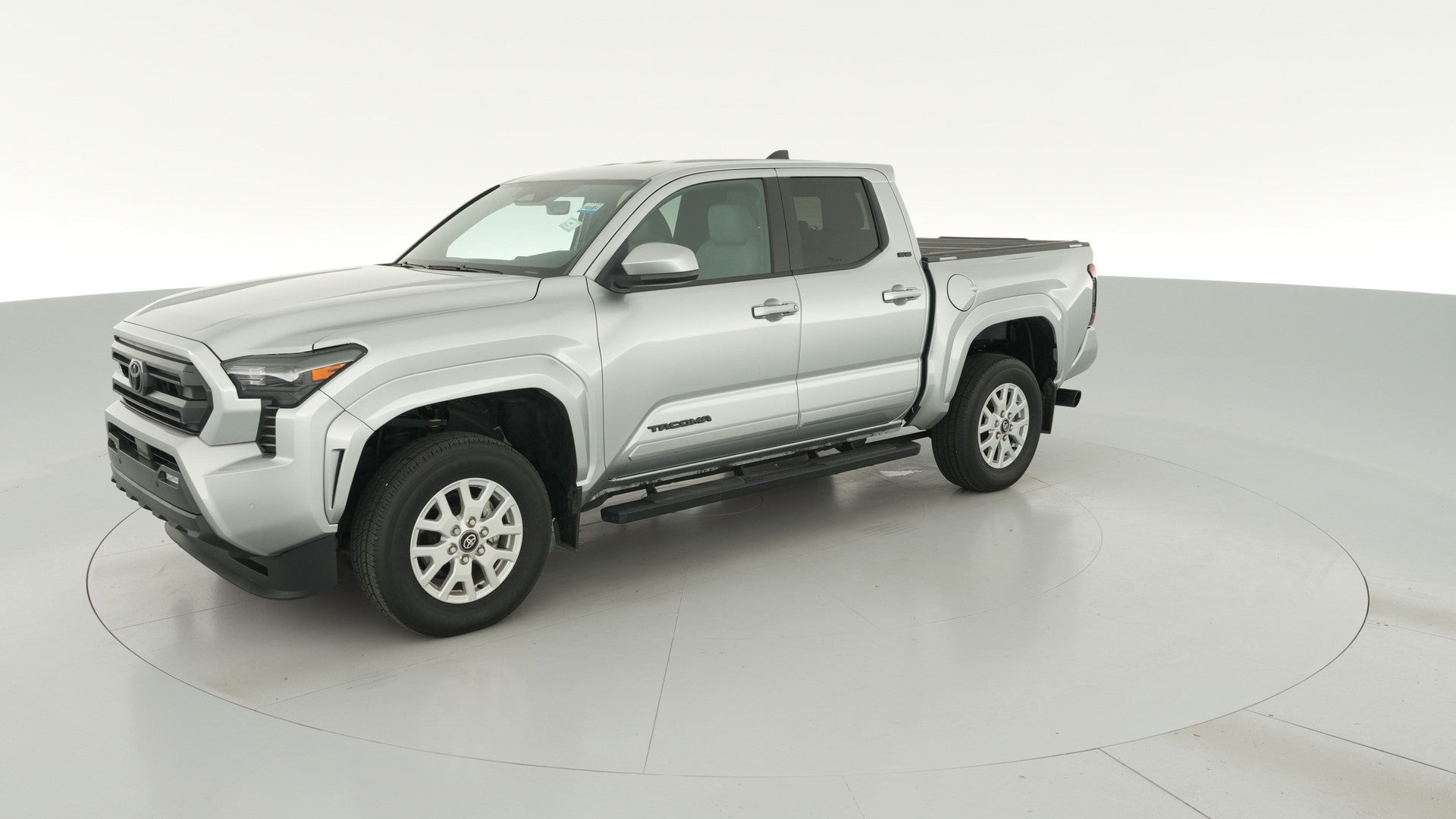 2024 Toyota Tacoma Double Cab vehicle photo