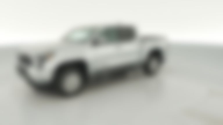 2024 Toyota Tacoma Double Cab vehicle photo