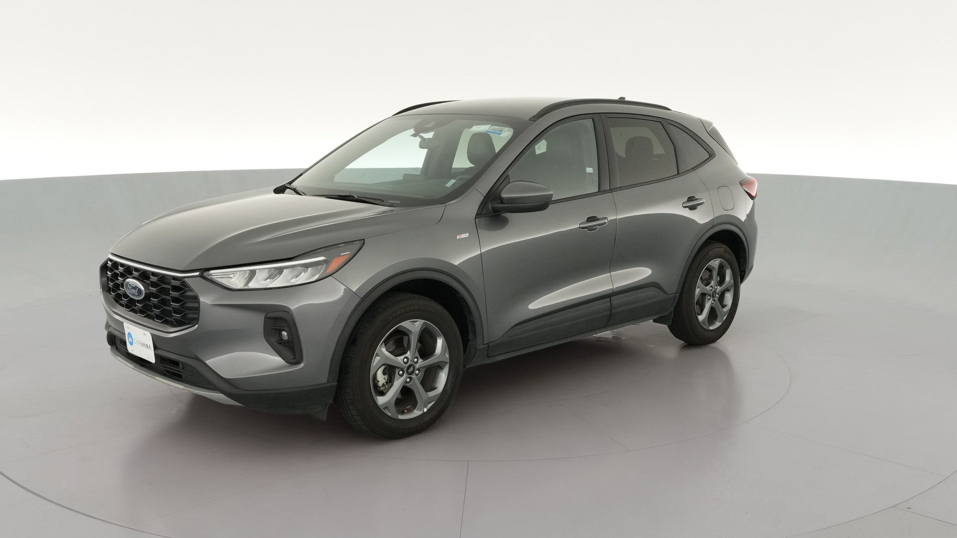 2025 Ford Escape vehicle photo