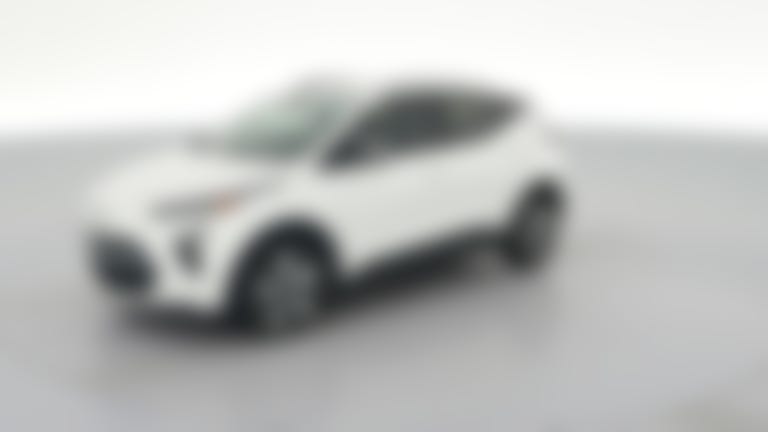 2022 Chevrolet Bolt EUV vehicle photo