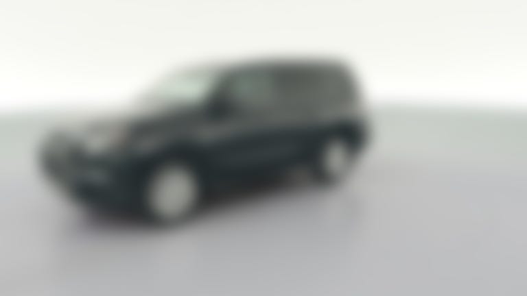 2021 Lexus GX vehicle photo