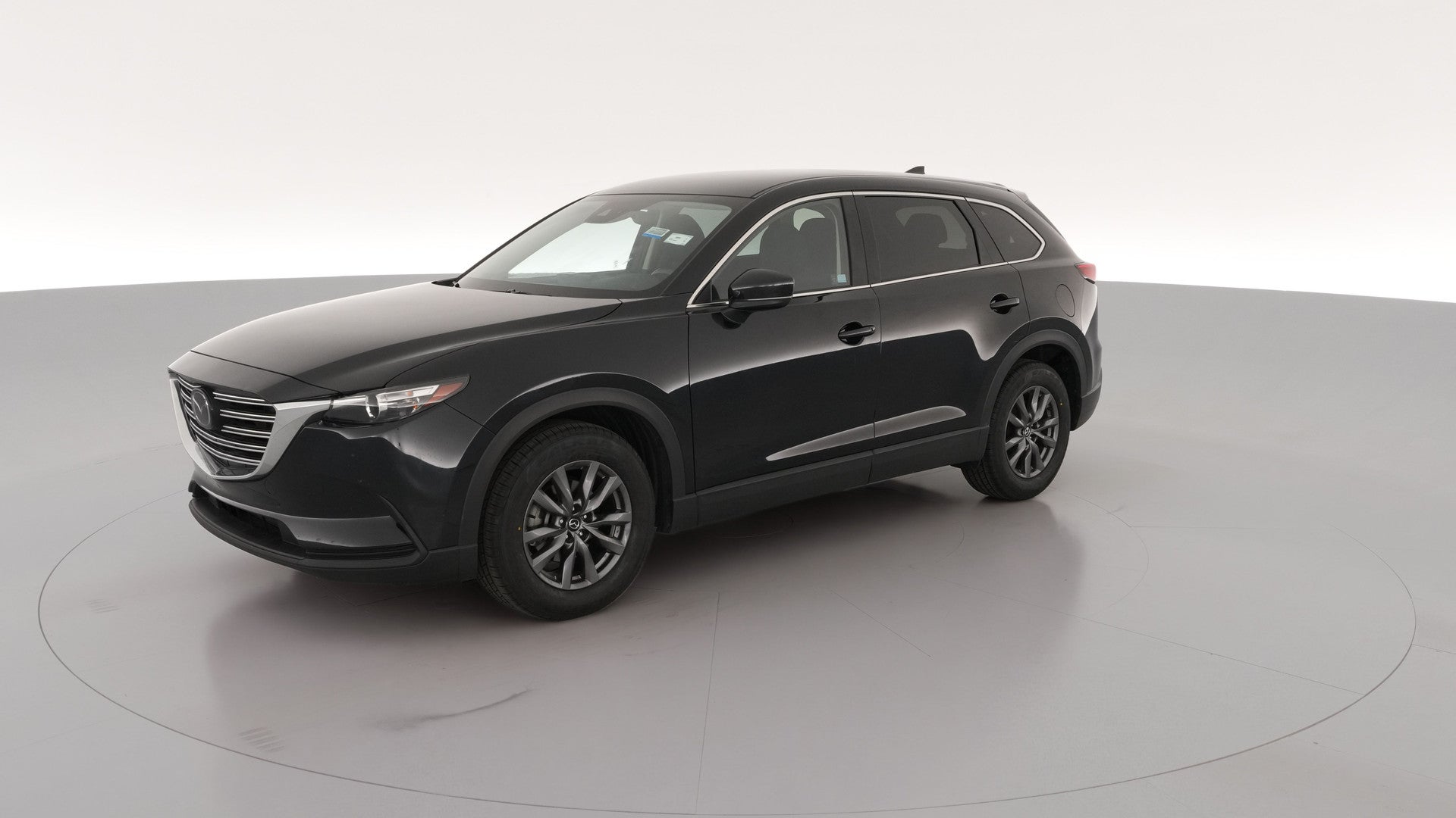 2022 MAZDA CX-9 vehicle photo