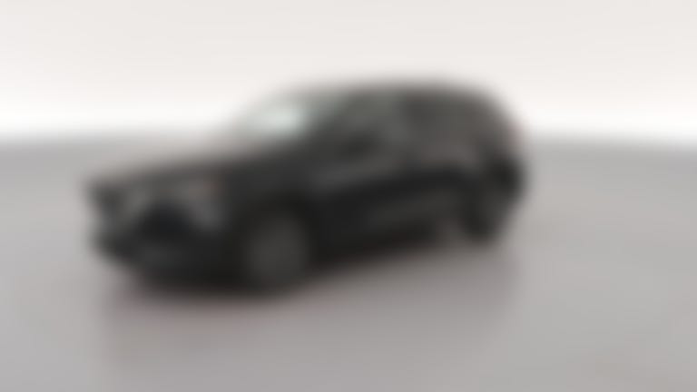 2022 MAZDA CX-9 vehicle photo