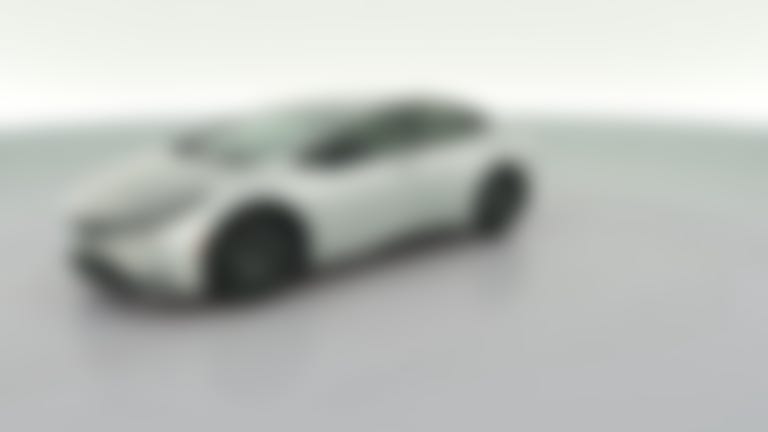 2025 Toyota Prius vehicle photo