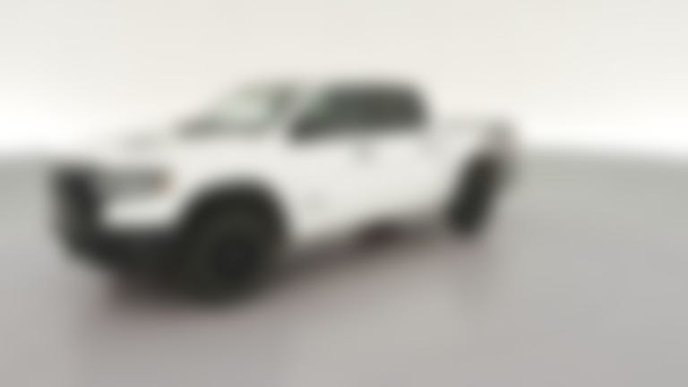 2026 Ram 1500 Crew Cab vehicle photo