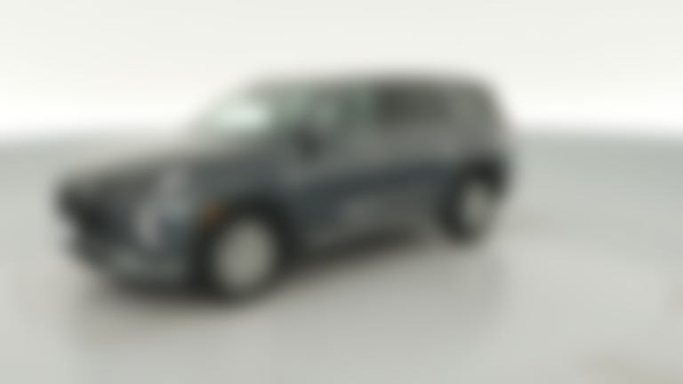 2024 Hyundai Palisade vehicle photo