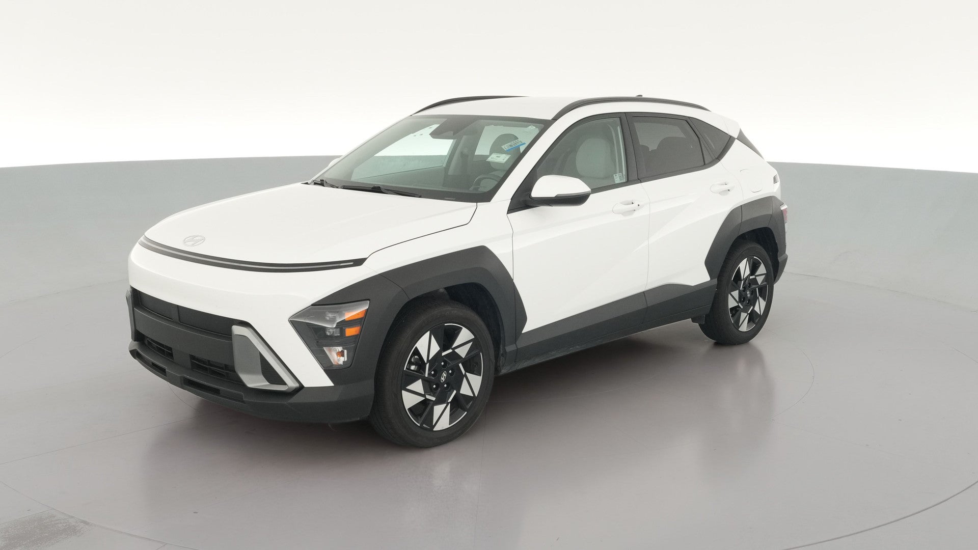 2025 Hyundai Kona vehicle photo