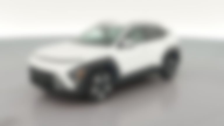 2025 Hyundai Kona vehicle photo