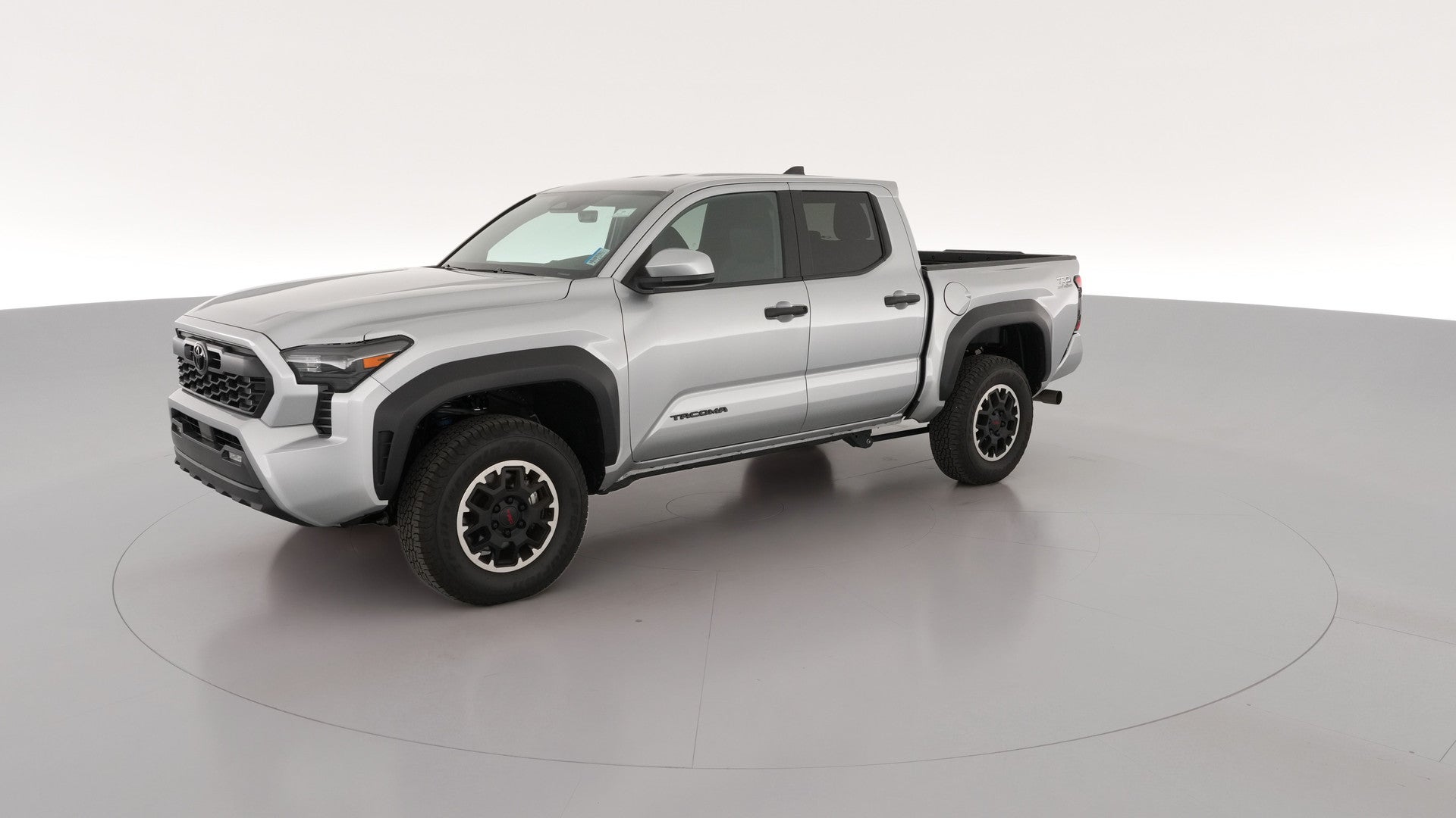 2026 Toyota Tacoma Double Cab vehicle photo