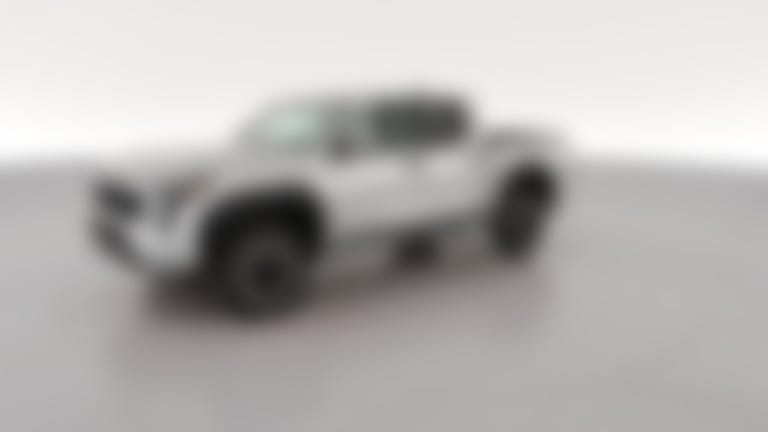 2026 Toyota Tacoma Double Cab vehicle photo