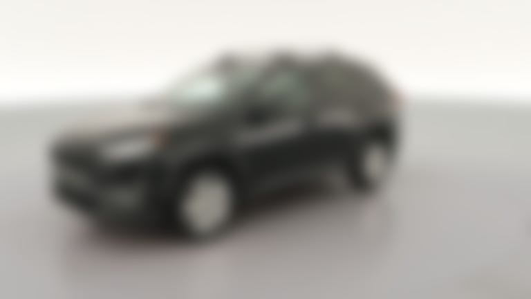 2021 Toyota RAV4 vehicle photo
