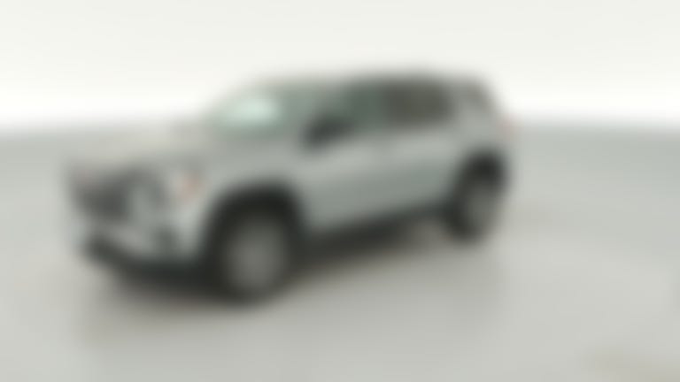 2026 GMC Terrain vehicle photo