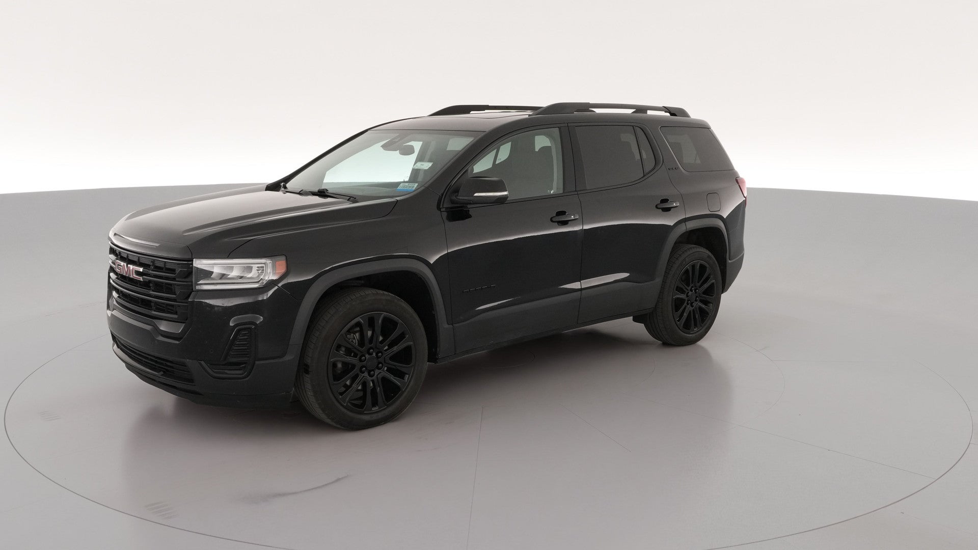 2023 GMC Acadia vehicle photo