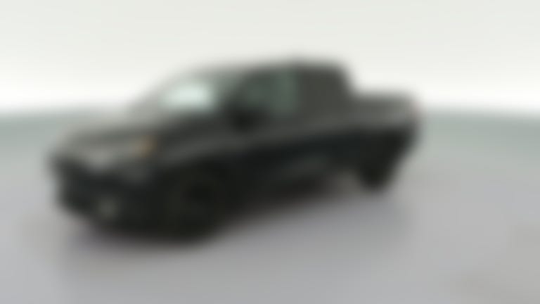 2020 Honda Ridgeline vehicle photo